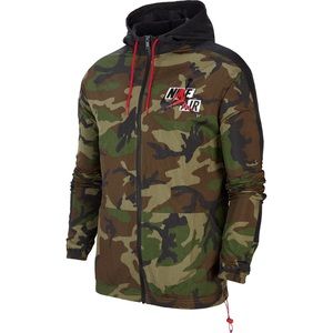 Air Jordan JumpMan Wind Breaker